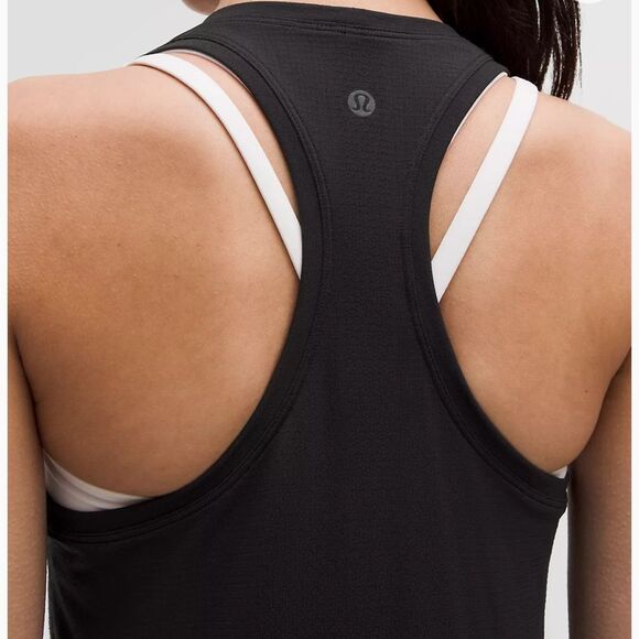 Lululemon Swiftly Tech Racerback‎ Tank Top 2.0
black Size 0 NWT in packaging - Picture 4 of 7